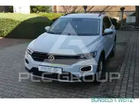 2021 Volkswagen T-Roc