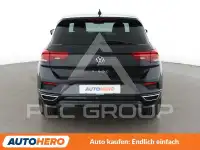 2021 Volkswagen T-Roc