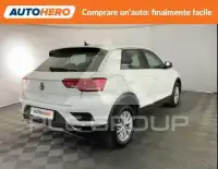 2021 Volkswagen T-Roc