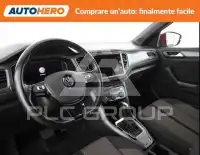 2021 Volkswagen T-Roc