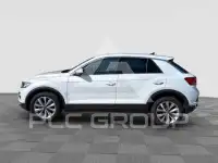 2021 Volkswagen T-Roc