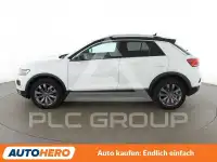2021 Volkswagen T-Roc