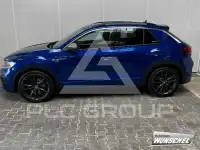 2021 Volkswagen T-Roc