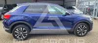 2021 Volkswagen T-Roc