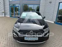2021 Volkswagen T-Roc