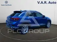 2021 Volkswagen T-Roc