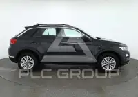 2021 Volkswagen T-Roc