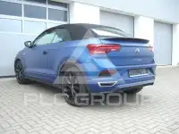 2021 Volkswagen T-Roc
