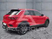 2021 Volkswagen T-Roc