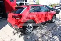 2021 Volkswagen T-Roc