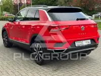 2021 Volkswagen T-Roc