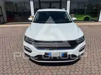 2021 Volkswagen T-Roc