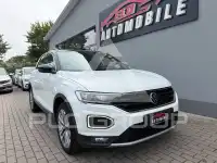 2021 Volkswagen T-Roc