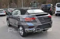 2021 Volkswagen T-Roc