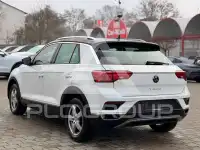 2021 Volkswagen T-Roc