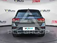 2021 Volkswagen T-Roc