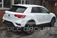2021 Volkswagen T-Roc