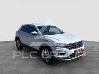 2021 Volkswagen T-Roc
