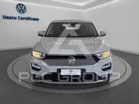 2021 Volkswagen T-Roc