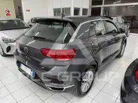 2021 Volkswagen T-Roc