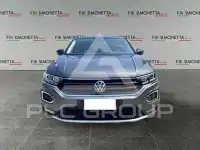 2021 Volkswagen T-Roc
