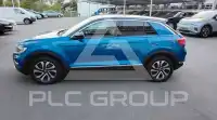 2021 Volkswagen T-Roc