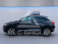 2021 Volkswagen T-Roc