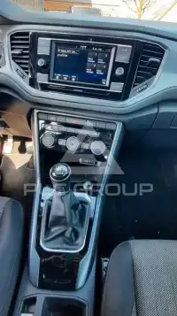 2021 Volkswagen T-Roc