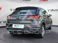 2021 Volkswagen T-Roc