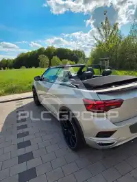 2021 Volkswagen T-Roc