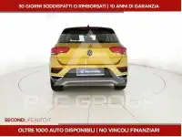 2021 Volkswagen T-Roc