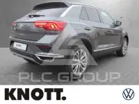 2021 Volkswagen T-Roc