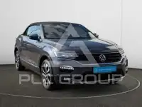 2021 Volkswagen T-Roc