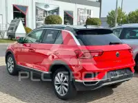 2021 Volkswagen T-Roc