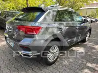 2021 Volkswagen T-Roc