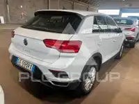 2021 Volkswagen T-Roc