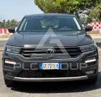 2021 Volkswagen T-Roc