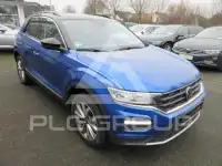 2021 Volkswagen T-Roc