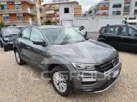 2021 Volkswagen T-Roc