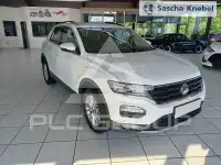 2021 Volkswagen T-Roc