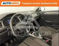 2021 Volkswagen T-Roc