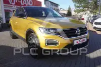 2021 Volkswagen T-Roc