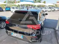 2021 Volkswagen T-Roc