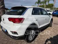 2021 Volkswagen T-Roc
