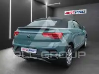 2021 Volkswagen T-Roc