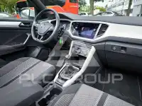 2021 Volkswagen T-Roc