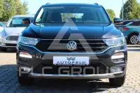 2021 Volkswagen T-Roc