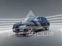 2021 Volkswagen T-Roc