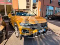 2021 Volkswagen T-Roc