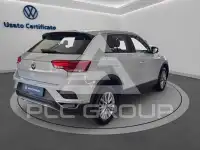 2021 Volkswagen T-Roc